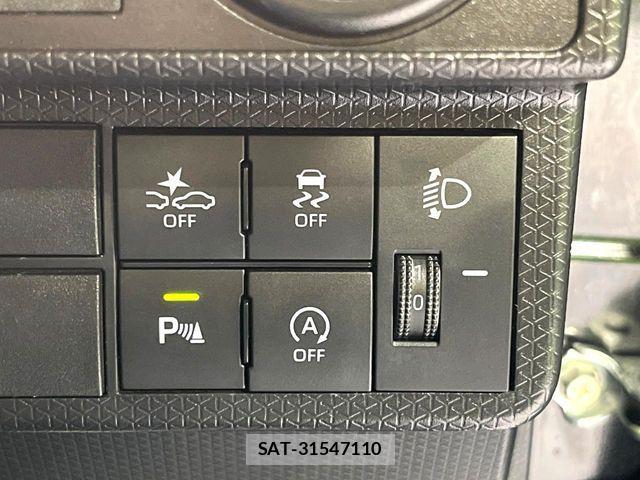 Daihatsu TANTO 2022-08 6306841-5