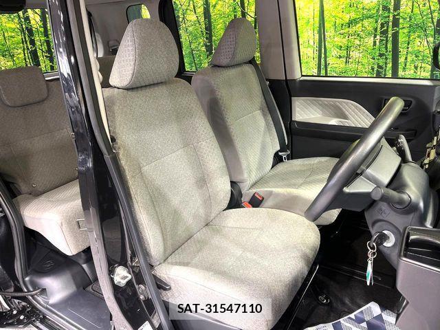Daihatsu TANTO 2022-08 6306841-8