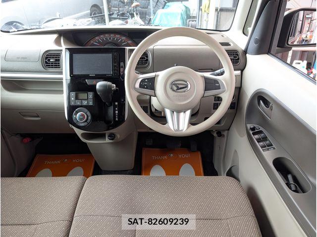 Daihatsu TANTO 2017-08 6306855-13