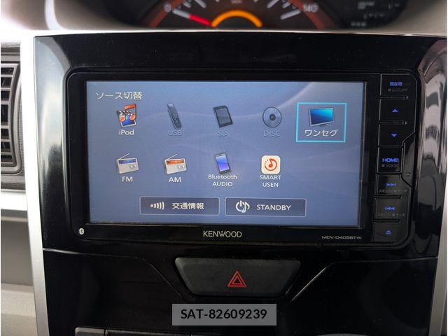 Daihatsu TANTO 2017-08 6306855-15