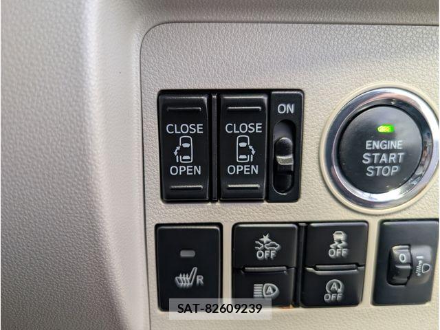 Daihatsu TANTO 2017-08 6306855-18