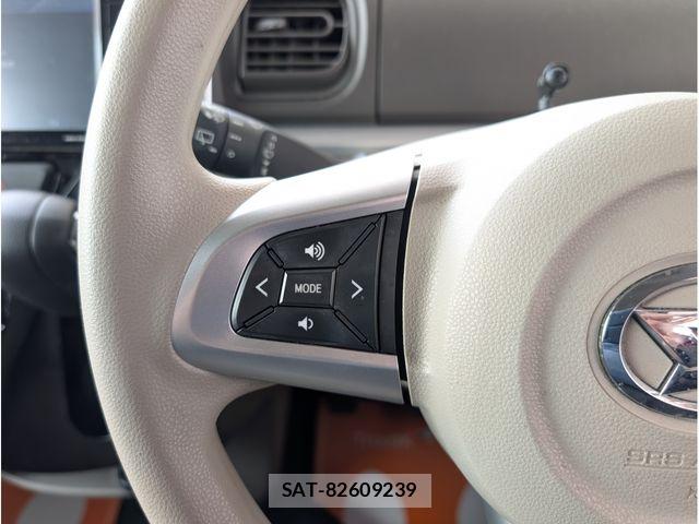 Daihatsu TANTO 2017-08 6306855-20