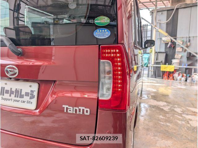 Daihatsu TANTO 2017-08 6306855-24