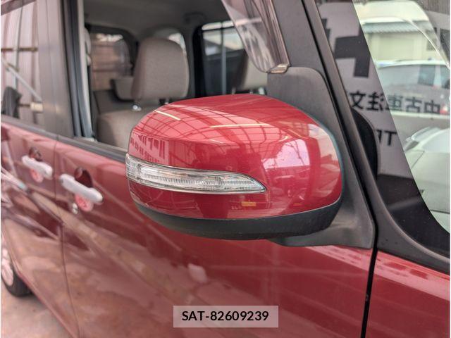 Daihatsu TANTO 2017-08 6306855-25