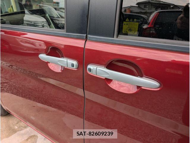 Daihatsu TANTO 2017-08 6306855-26