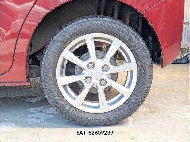 Daihatsu TANTO 2017-08 6306855-27
