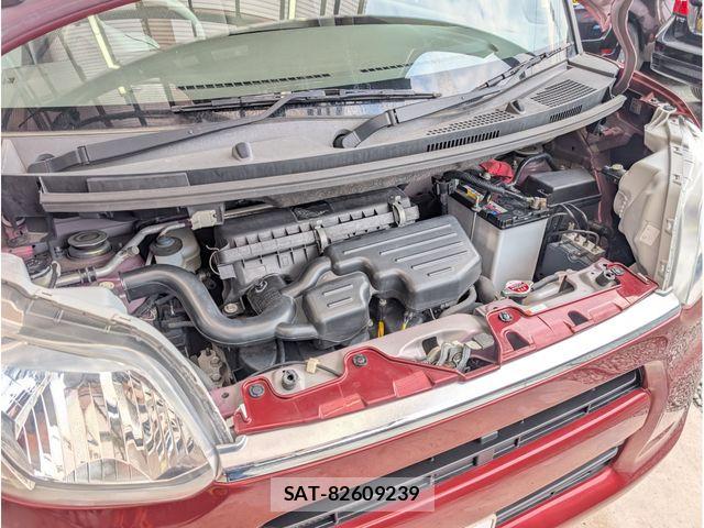 Daihatsu TANTO 2017-08 6306855-28