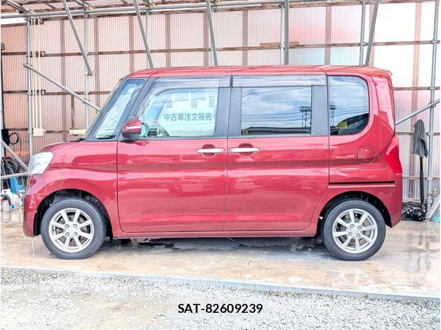 Daihatsu TANTO 2017-08 6306855-2
