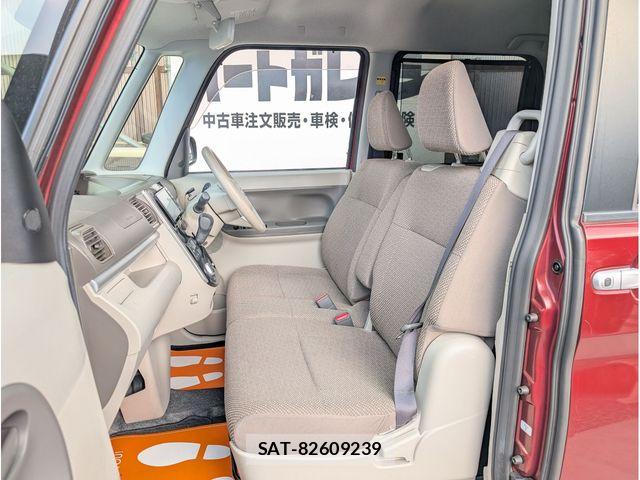 Daihatsu TANTO 2017-08 6306855-6