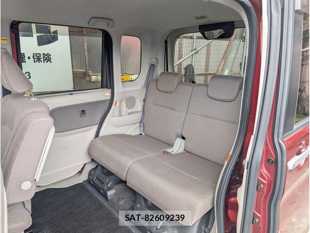 Daihatsu TANTO 2017-08 6306855-7
