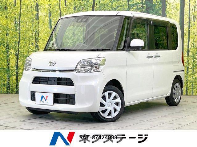 Daihatsu TANTO 2017-05 6306839-0
