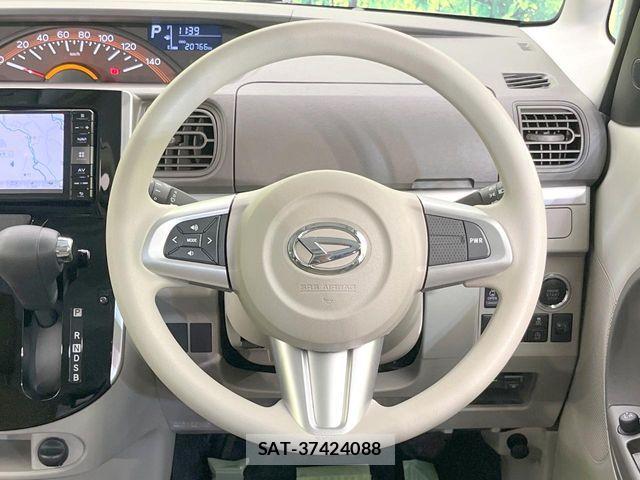 Daihatsu TANTO 2017-05 6306839-10
