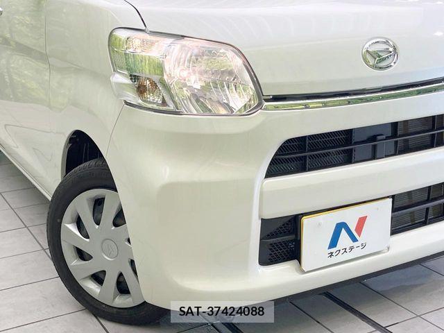 Daihatsu TANTO 2017-05 6306839-11