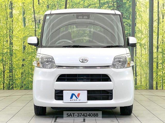 Daihatsu TANTO 2017-05 6306839-13