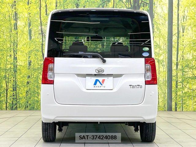 Daihatsu TANTO 2017-05 6306839-14