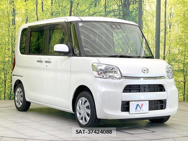 Daihatsu TANTO 2017-05 6306839-15