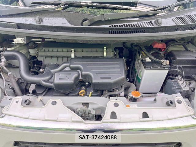 Daihatsu TANTO 2017-05 6306839-17