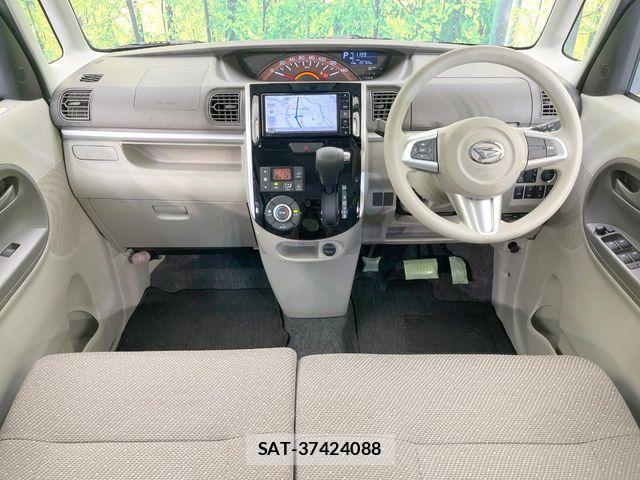 Daihatsu TANTO 2017-05 6306839-1