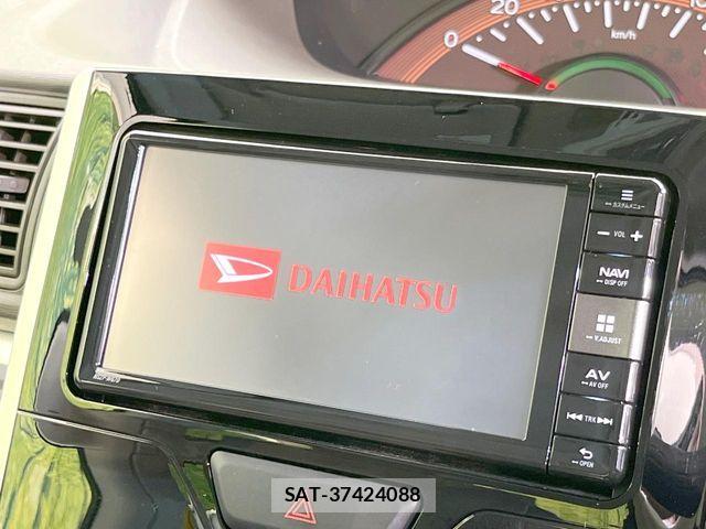 Daihatsu TANTO 2017-05 6306839-2