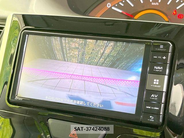 Daihatsu TANTO 2017-05 6306839-4