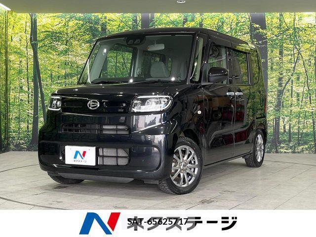 Daihatsu TANTO 2022-07 6306840-0