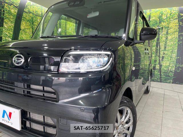 Daihatsu TANTO 2022-07 6306840-11