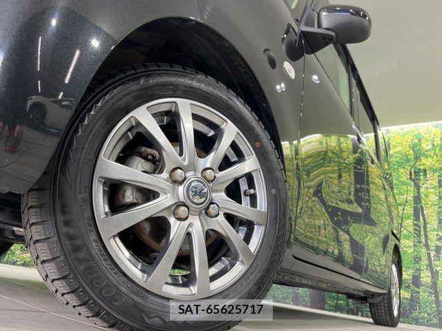 Daihatsu TANTO 2022-07 6306840-12