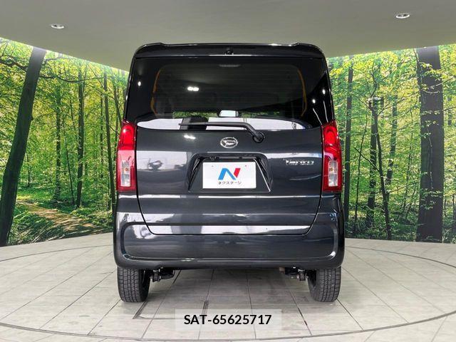 Daihatsu TANTO 2022-07 6306840-14