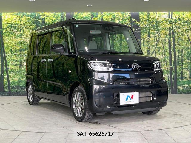 Daihatsu TANTO 2022-07 6306840-15