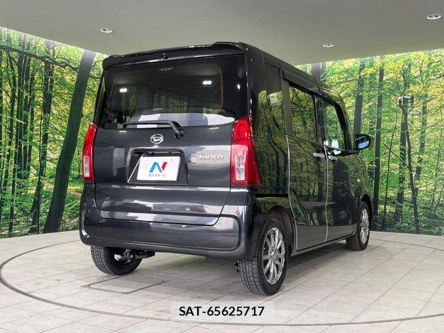 Daihatsu TANTO 2022-07 6306840-16