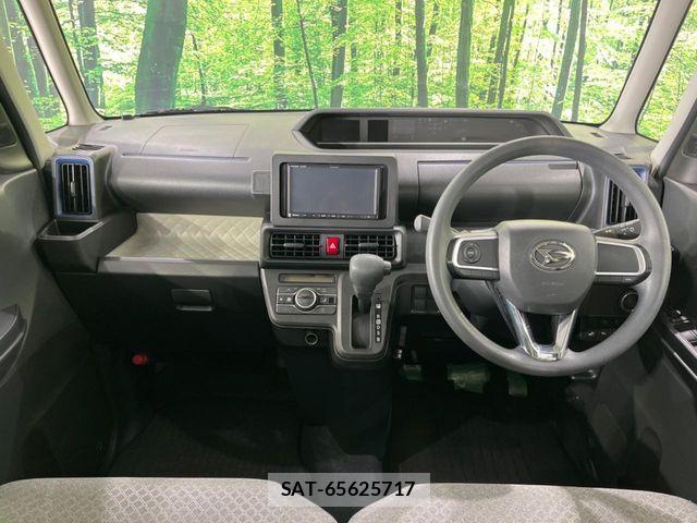Daihatsu TANTO 2022-07 6306840-1