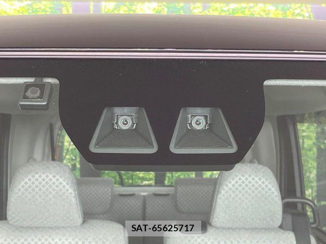 Daihatsu TANTO 2022-07 6306840-4