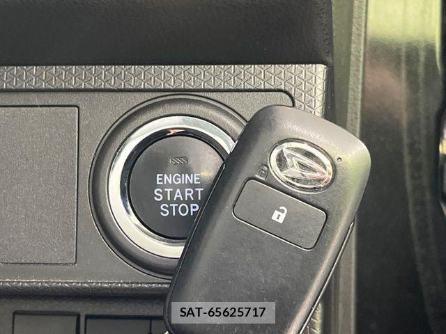 Daihatsu TANTO 2022-07 6306840-6