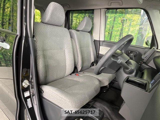 Daihatsu TANTO 2022-07 6306840-7