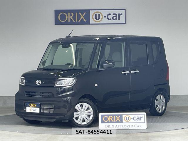 Daihatsu TANTO 2020-01 6504049-0