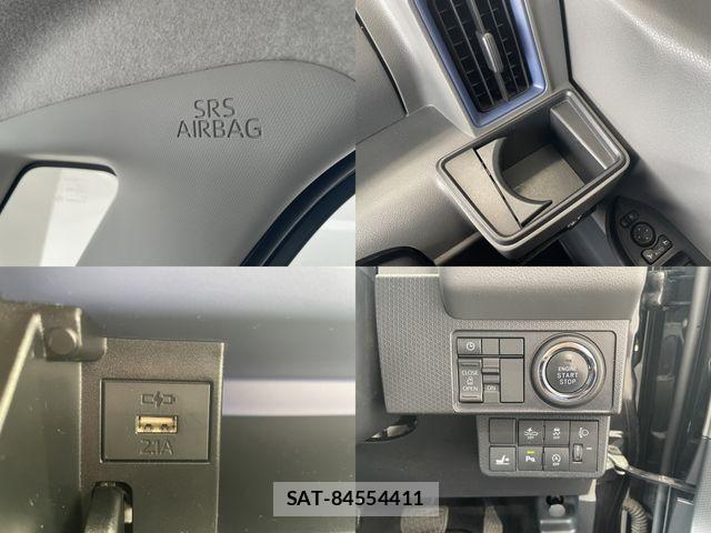 Daihatsu TANTO 2020-01 6504049-18
