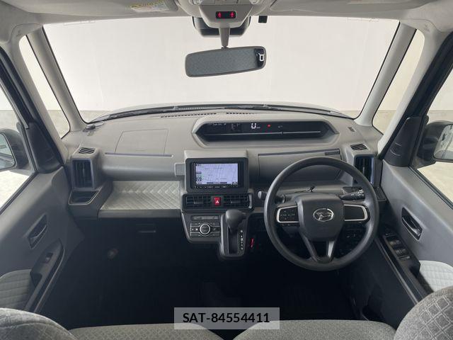 Daihatsu TANTO 2020-01 6504049-1