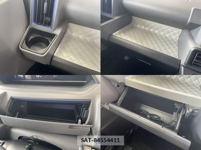 Daihatsu TANTO 2020-01 6504049-20