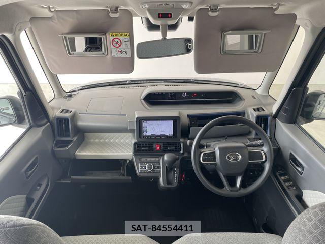 Daihatsu TANTO 2020-01 6504049-23