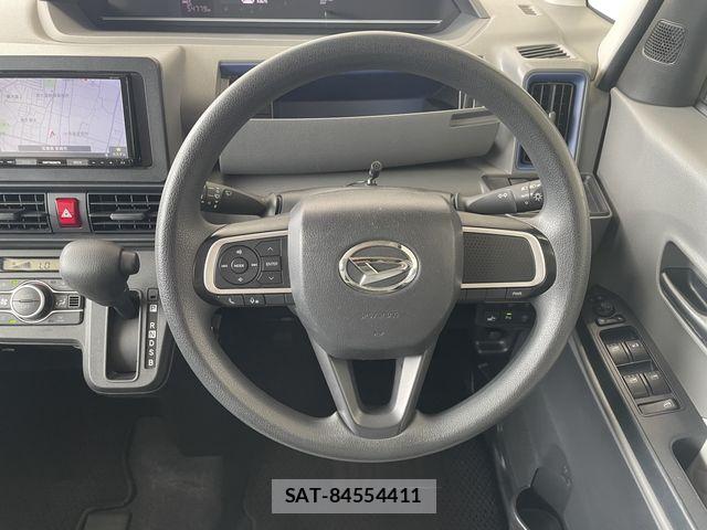 Daihatsu TANTO 2020-01 6504049-6