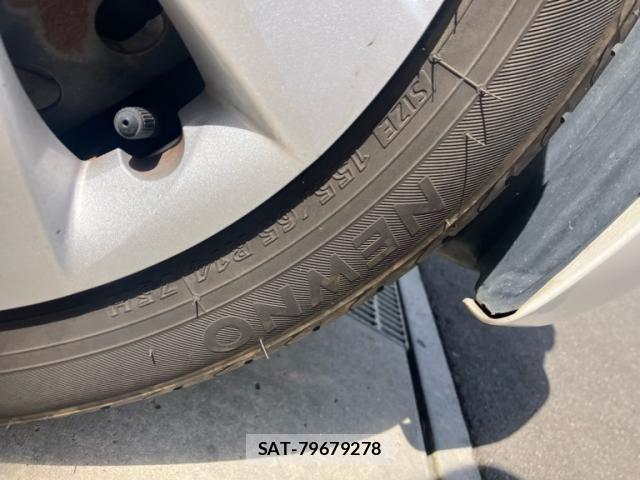 Daihatsu TANTO 2014-06 6504050-8