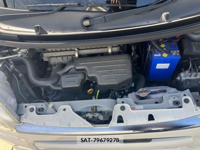 Daihatsu TANTO 2014-06 6504050-11