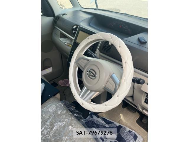 Daihatsu TANTO 2014-06 6504050-12