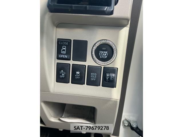 Daihatsu TANTO 2014-06 6504050-15