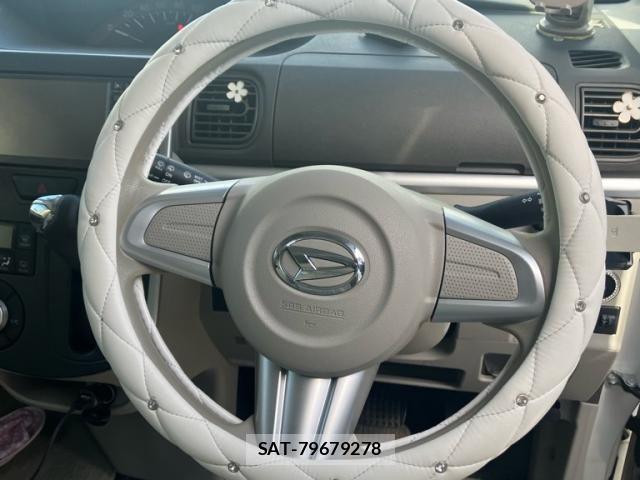 Daihatsu TANTO 2014-06 6504050-16