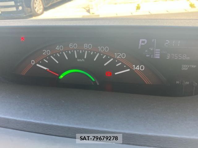 Daihatsu TANTO 2014-06 6504050-17