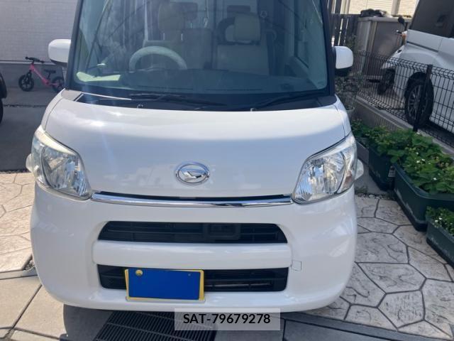 Daihatsu TANTO 2014-06 6504050-0
