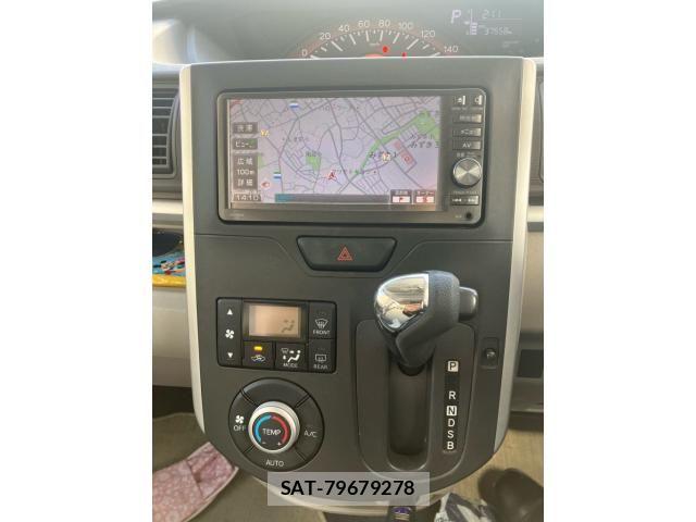 Daihatsu TANTO 2014-06 6504050-18