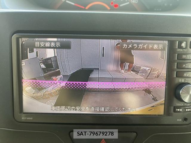 Daihatsu TANTO 2014-06 6504050-19