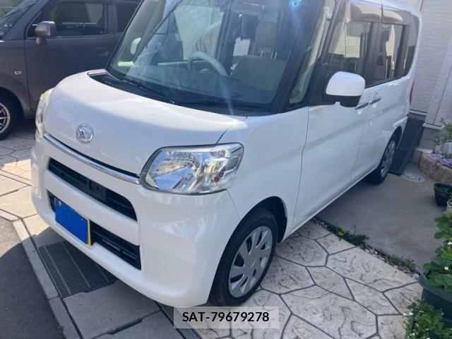 Daihatsu TANTO 2014-06 6504050-1